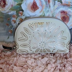 Victoria Secret Makeup Bag
